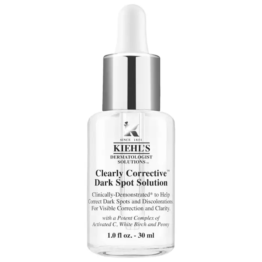 Kiehl's Clearly Corrective Dark Spot Solution